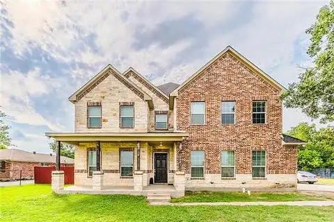 Castle, ROWLETT, TX 75089