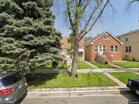 Nagle, CHICAGO, IL 60634