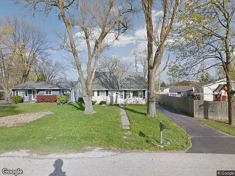 Algonquin, GRAYSLAKE, IL 60030