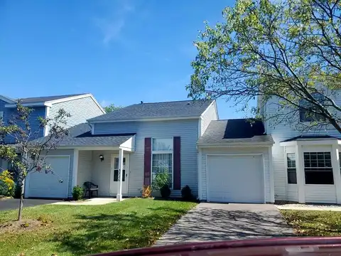 York, ISLAND LAKE, IL 60042