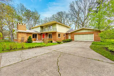 205Th, OLYMPIA FIELDS, IL 60461