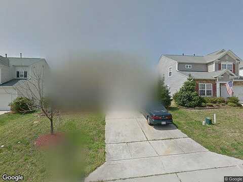 Marshlane, RALEIGH, NC 27610