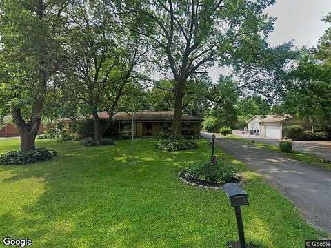 51St, INDIANAPOLIS, IN 46205