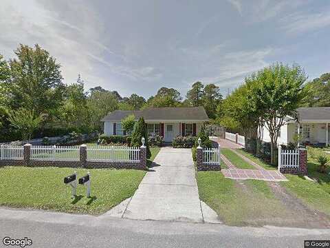 Island Estates, JOHNS ISLAND, SC 29455