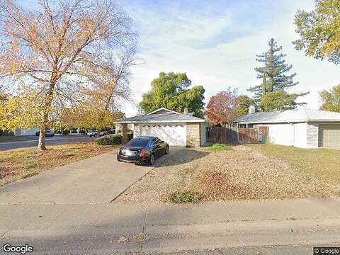 Eisenhower, SACRAMENTO, CA 95826