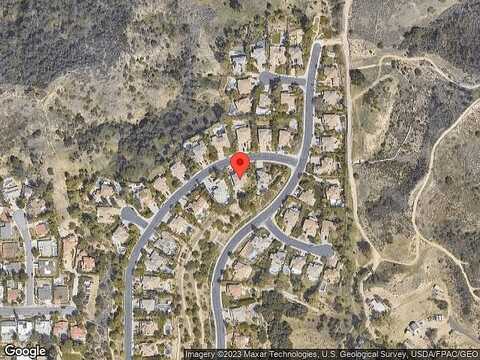 Van Allen, TOPANGA, CA 90290
