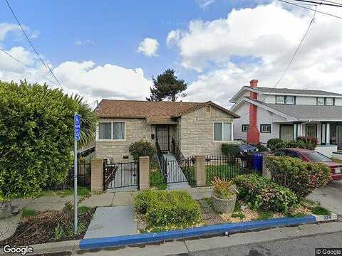 18Th, RICHMOND, CA 94804