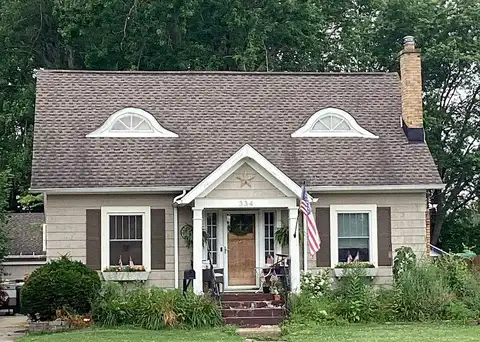 Ward, NORTH TONAWANDA, NY 14120