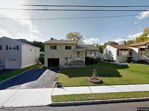 Mclean, HILLSIDE, NJ 07205