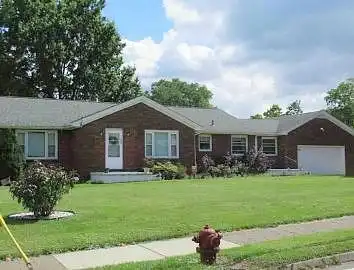 South, TALLMADGE, OH 44278