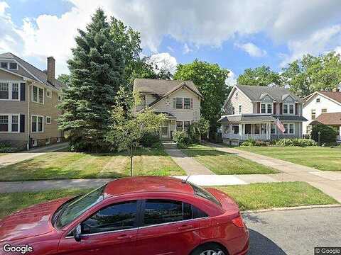 Scarborough, CLEVELAND, OH 44118