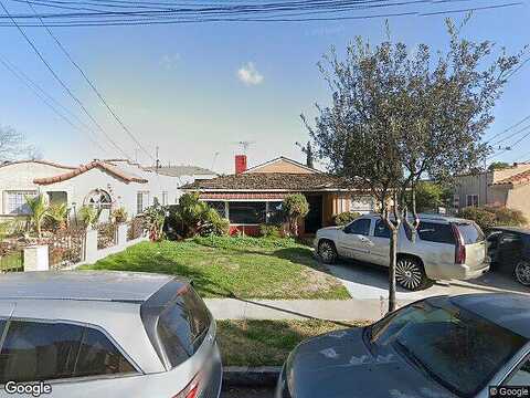Olive, HUNTINGTON PARK, CA 90255
