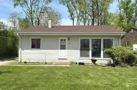 Heather, MARKHAM, IL 60428