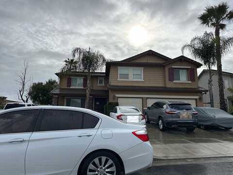Eugenia, MURRIETA, CA 92563