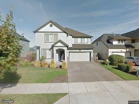 Erin, SCAPPOOSE, OR 97056