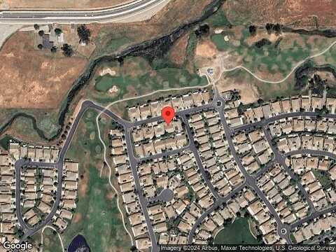 Gold Hills, RIO VISTA, CA 94571