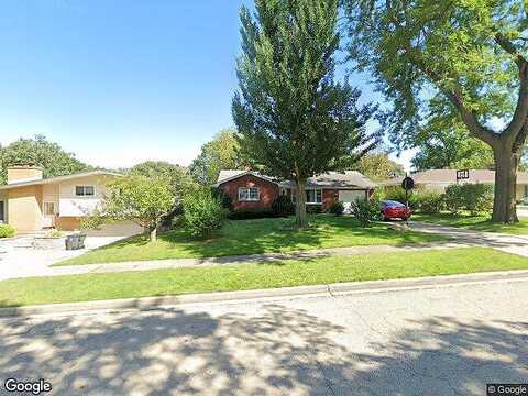Flossmoor, WAUKEGAN, IL 60085