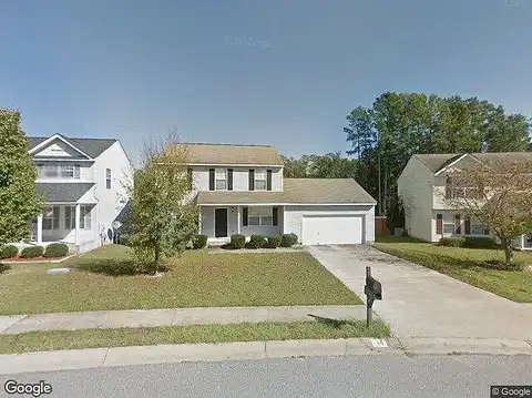 Hardwood, COLUMBIA, SC 29229