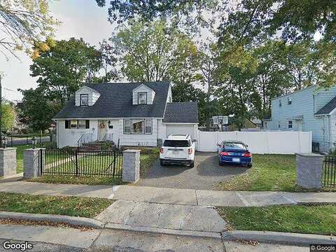 Hope, HEMPSTEAD, NY 11550