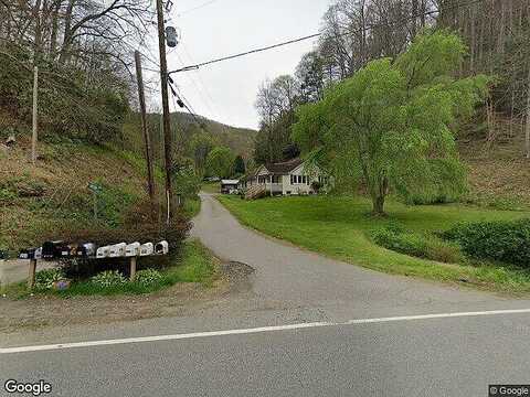 Hopson, GREEN MOUNTAIN, NC 28740