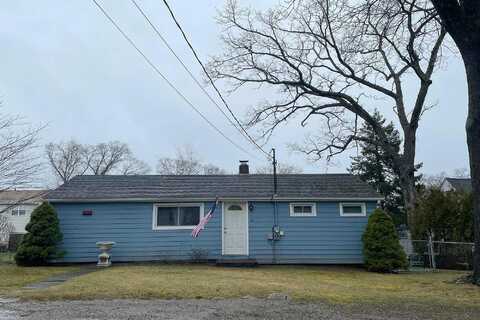 Phillip, CUMBERLAND, RI 02864