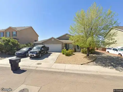 Bosque, ALAMOGORDO, NM 88310