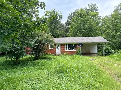 Saint, BEECH BLUFF, TN 38313