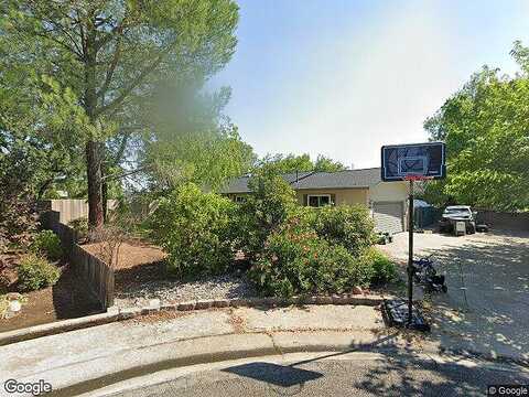 Little, REDDING, CA 96003