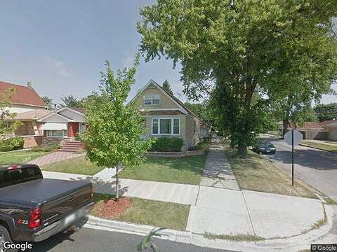 85Th, CHICAGO, IL 60652