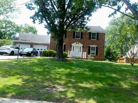 Williamsburg, WALDORF, MD 20601