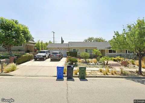Austin, SIMI VALLEY, CA 93063