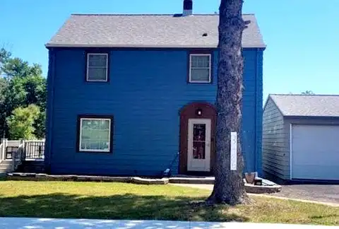 4Th, DULUTH, MN 55804