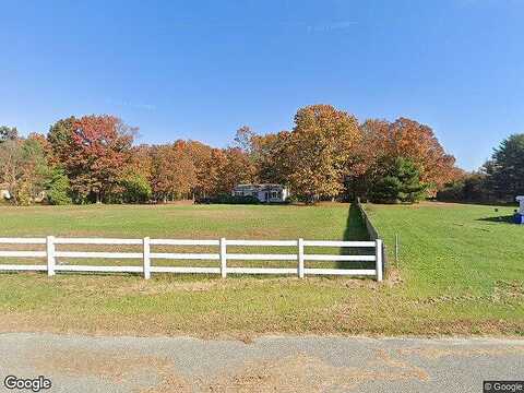 Tuckahoe, FRANKLINVILLE, NJ 08322