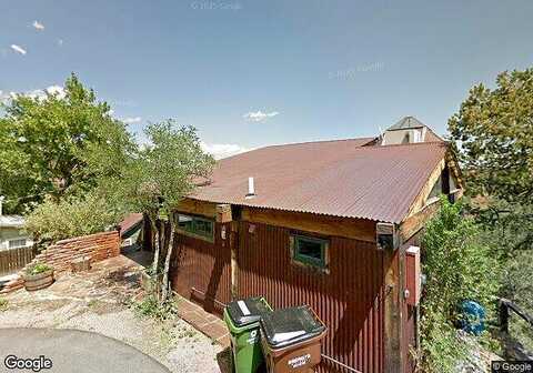 Oklahoma, MANITOU SPRINGS, CO 80829