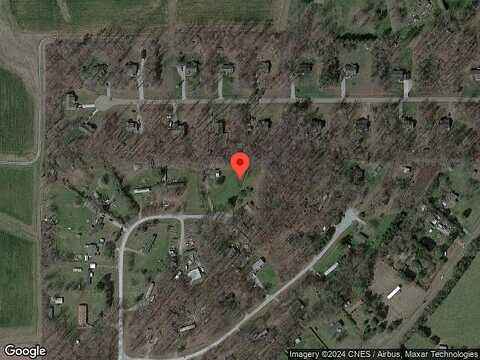 Timberlake, TIMBERLAKE, NC 27583