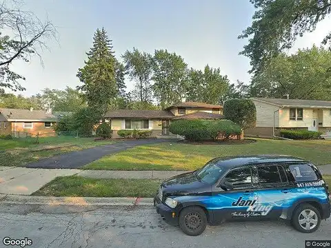 Maple, HAZEL CREST, IL 60429