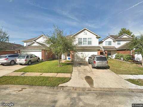Princeton Point, HOUSTON, TX 77047