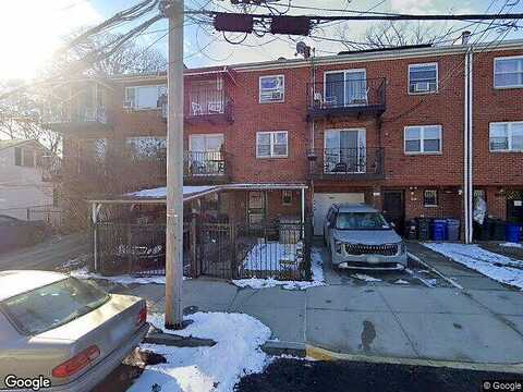 Wickham, BRONX, NY 10469