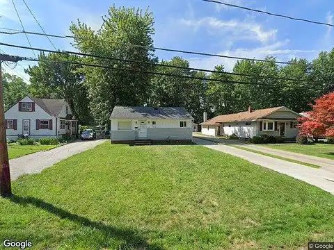 Beach Park, EASTLAKE, OH 44095