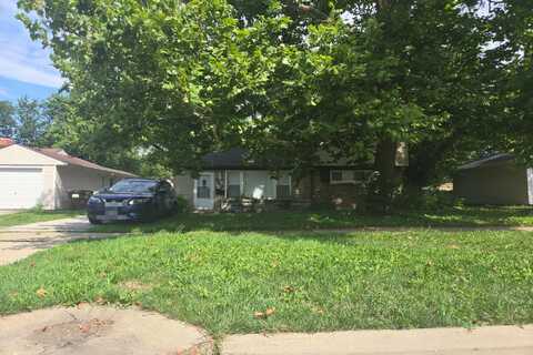 Indianwood, PARK FOREST, IL 60466