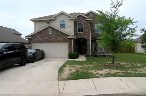 Redbird Song, SAN ANTONIO, TX 78253