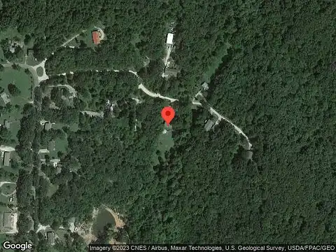Hodge, DE SOTO, MO 63020