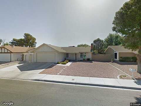 Irv Marcus, LAS VEGAS, NV 89108