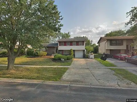 Birchwood, HAZEL CREST, IL 60429