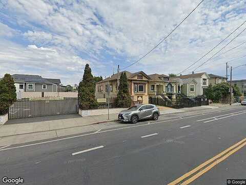 Market, EMERYVILLE, CA 94608