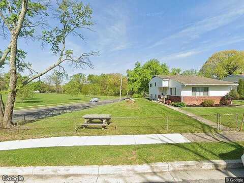 Yataruba, GWYNN OAK, MD 21207