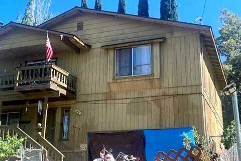 Ohio, FRAZIER PARK, CA 93225