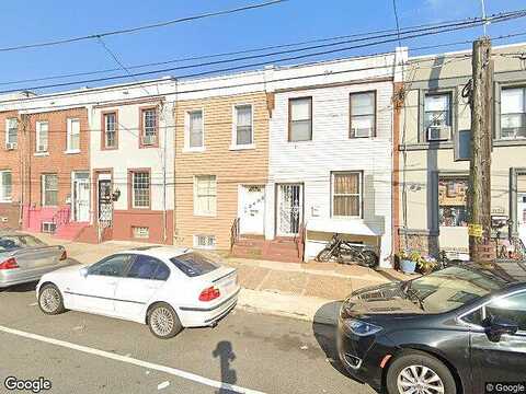 B, PHILADELPHIA, PA 19134