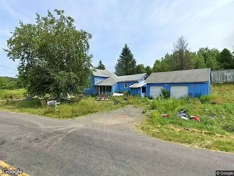 Hill, MC GRAW, NY 13101
