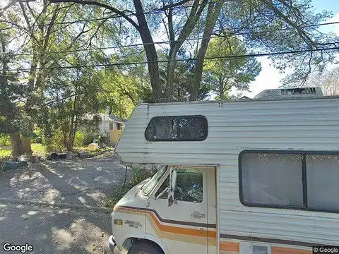 Lyman, DES PLAINES, IL 60016